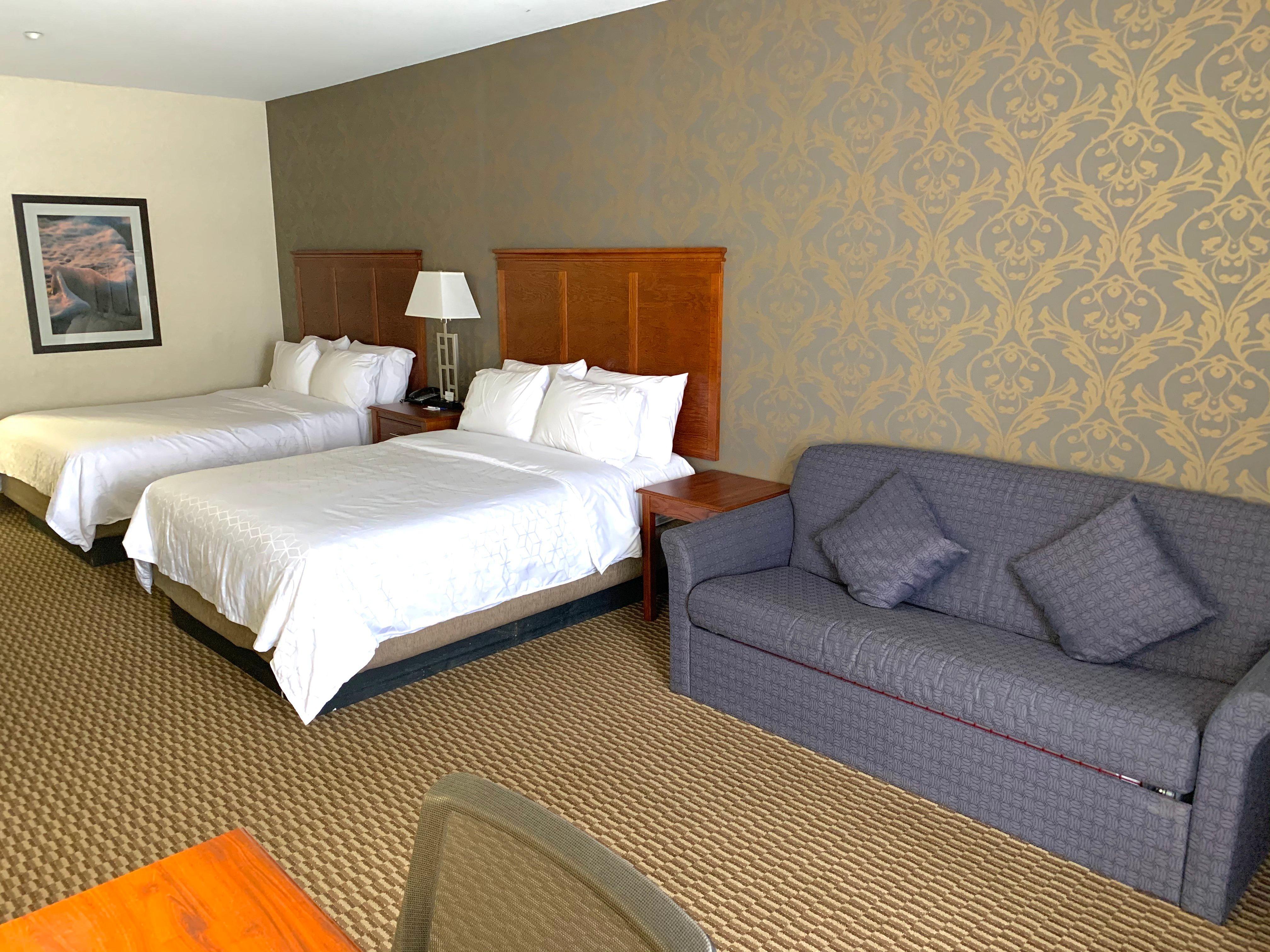 Holiday Inn Express Holland, An Ihg Hotel מראה חיצוני תמונה